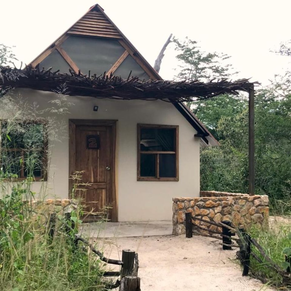Gwango Heritage Lodge